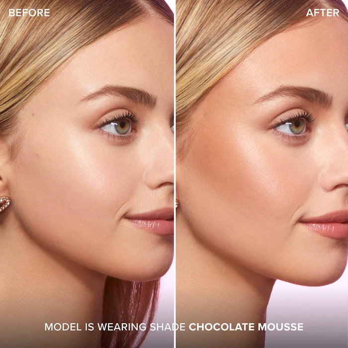 Too Faced
Chocolate Soleil Melting Bronzing & Sculpting Stick