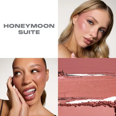 MORPHE
CHEEK THRILLS MULTI-FINISH FACE TRIO