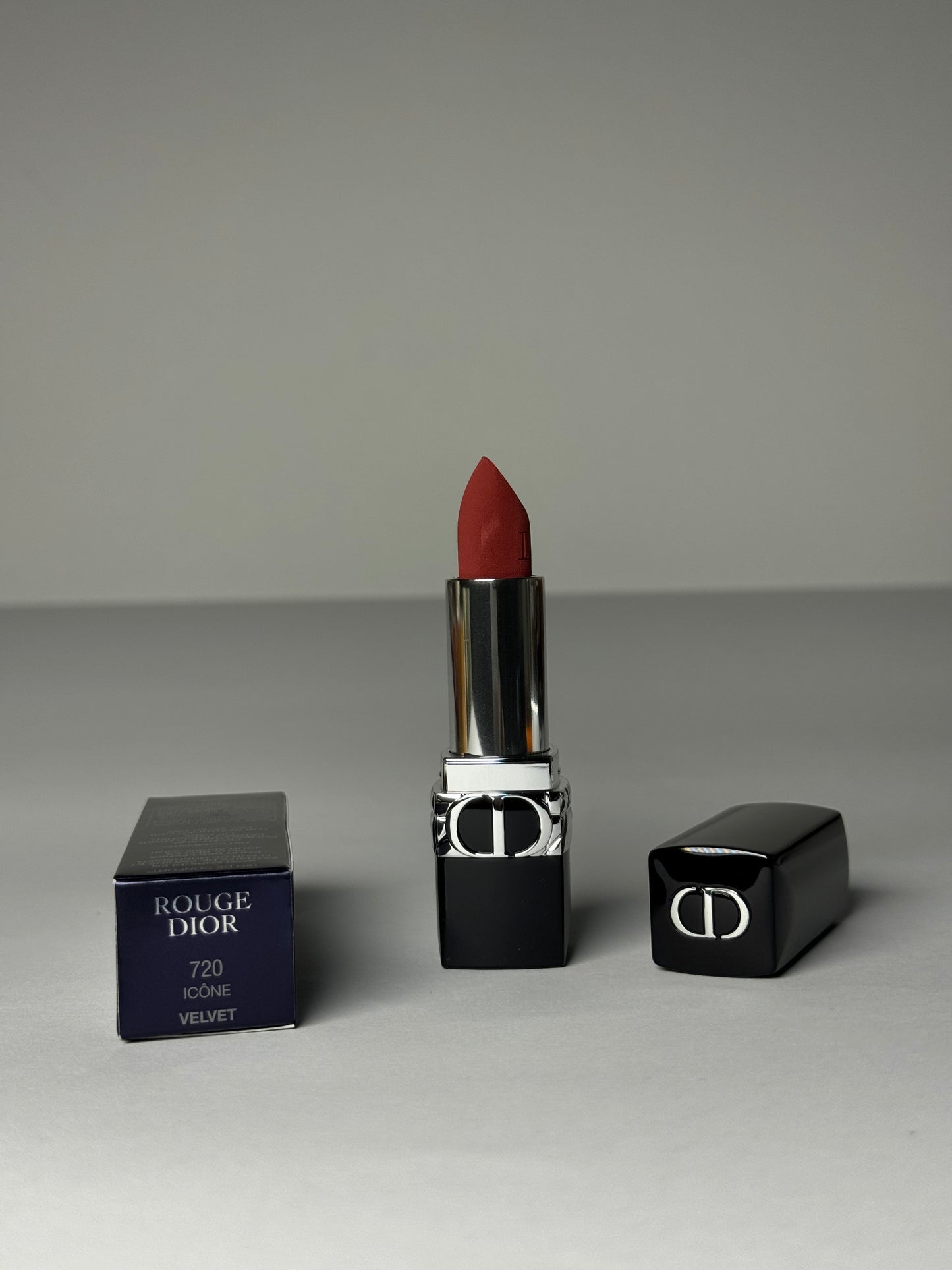 Dior
Rouge Dior Lipstick