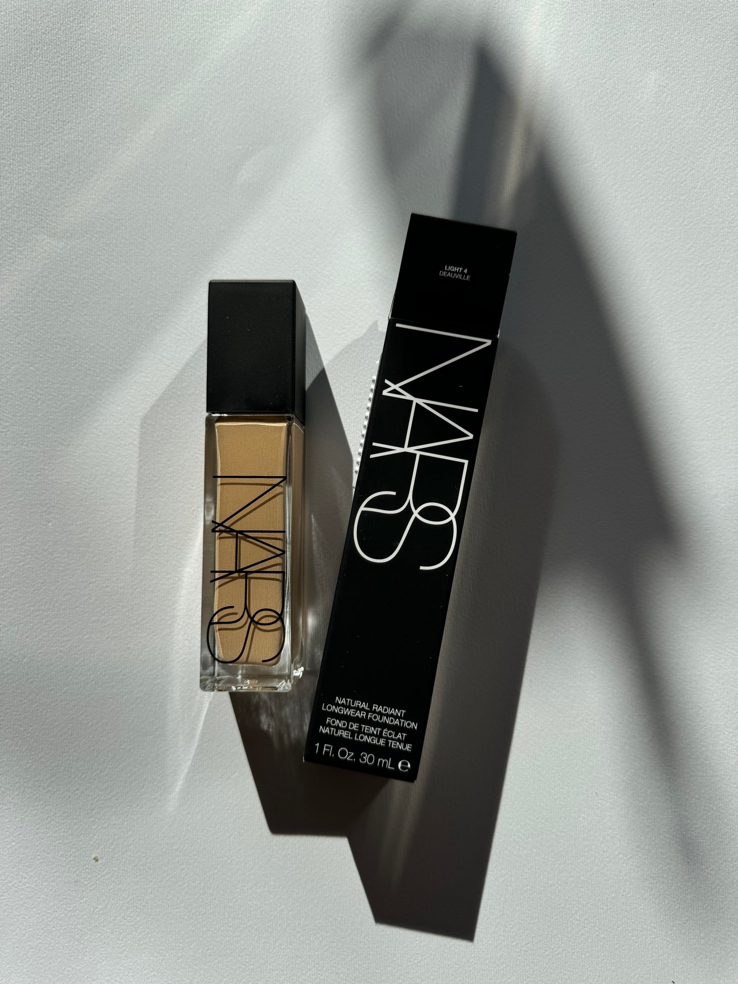 NARS
Natural Radiant Longwear Foundation