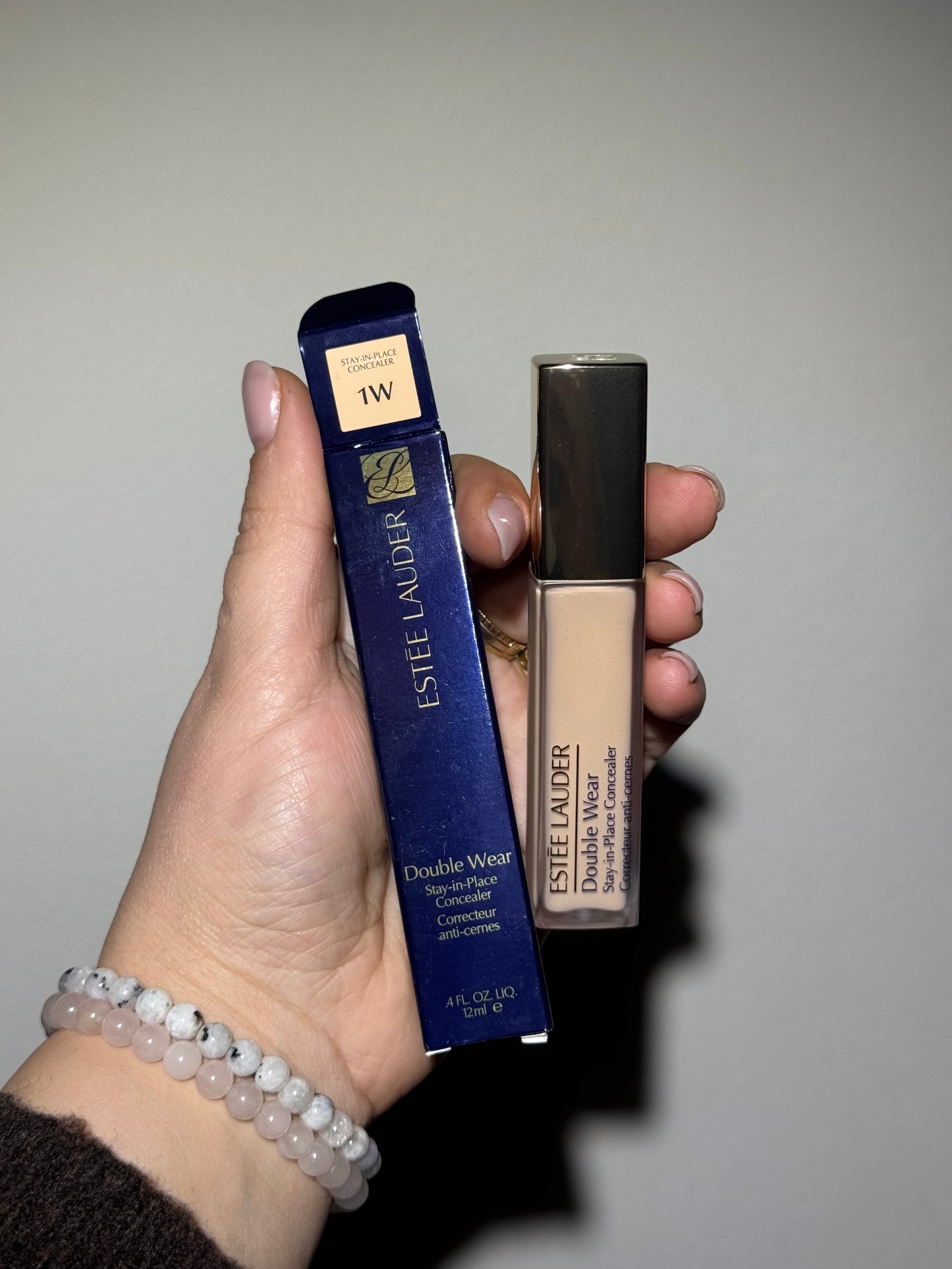 Estée Lauder
Double Wear Stay-in-Place 24-Hour Longwear Concealer