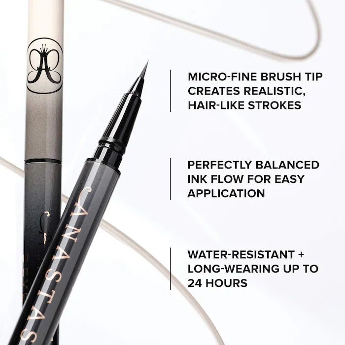 Anastasia Beverly Hills
Frozen & Fuller-Looking Brow Duo