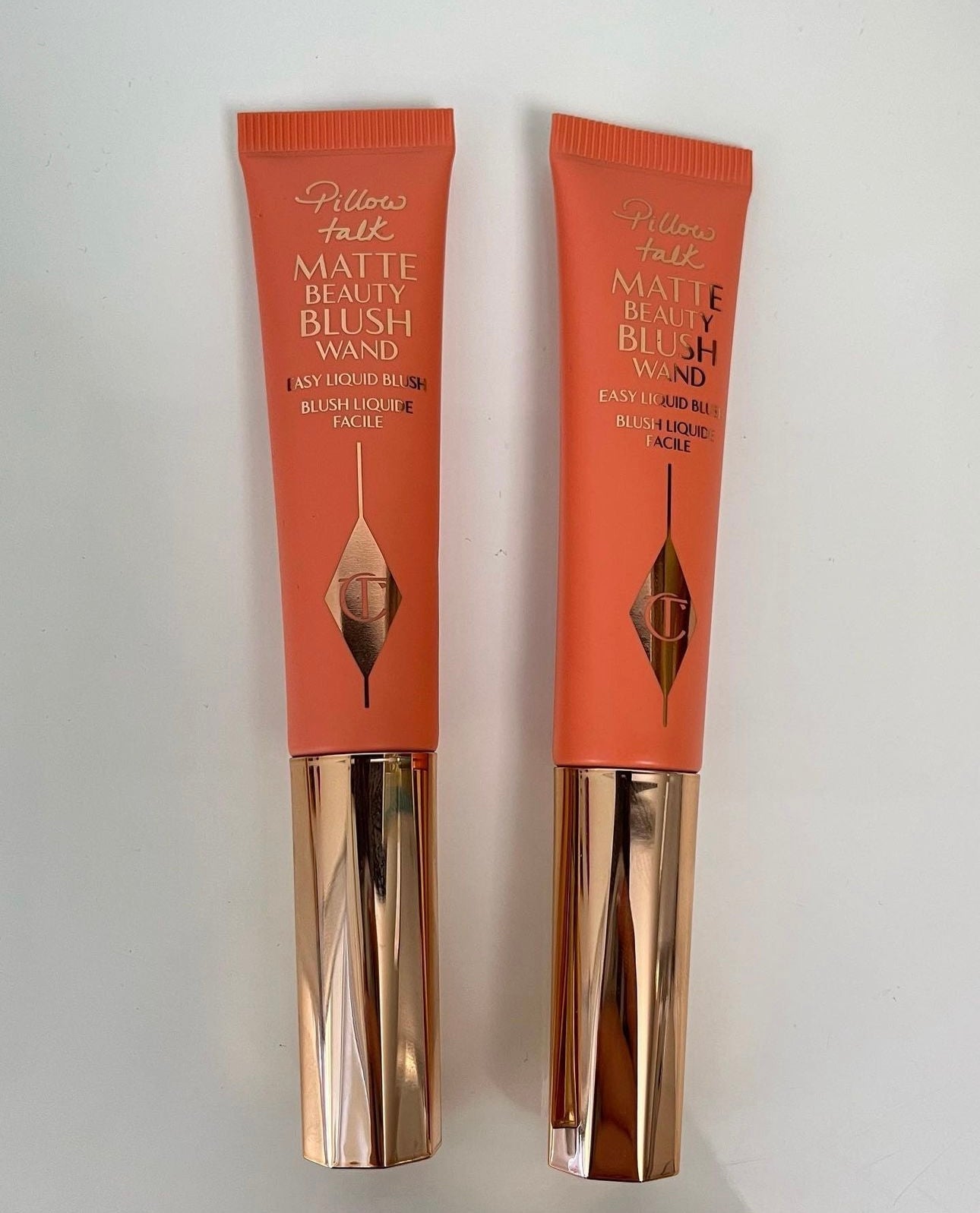 Charlotte Tilbury
Matte Beauty Blush Wands