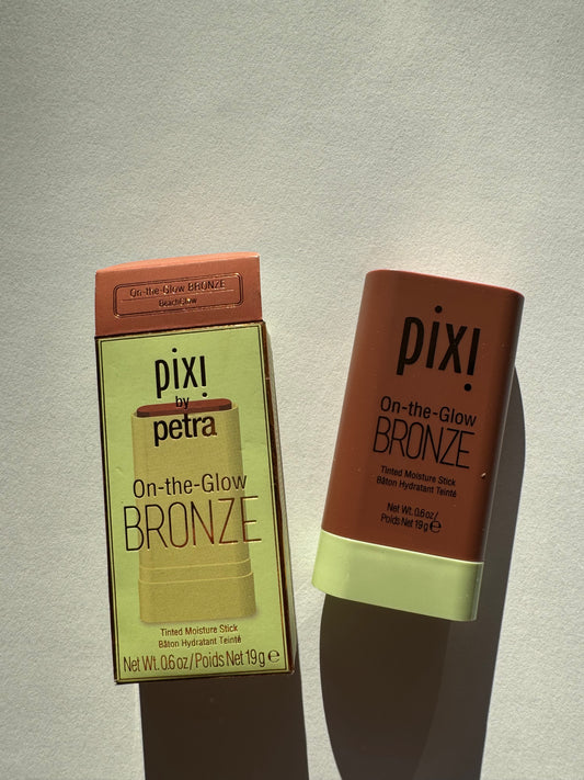 Pixi
On-The-Glow BRONZE