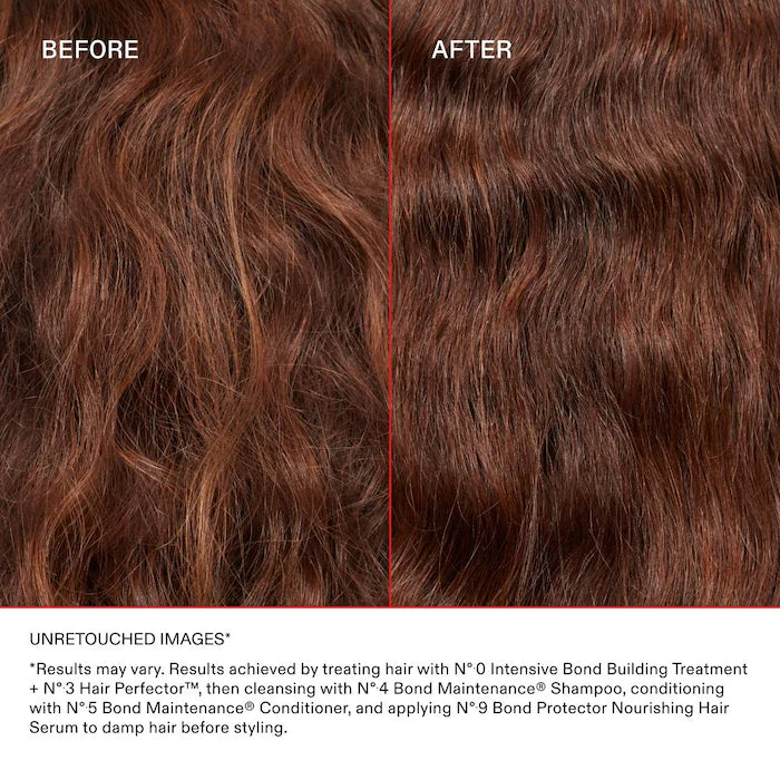 Olaplex
No. 0 Intensive Bond Building Hair Treatment for Deep Repair & Strengthening 155 ml