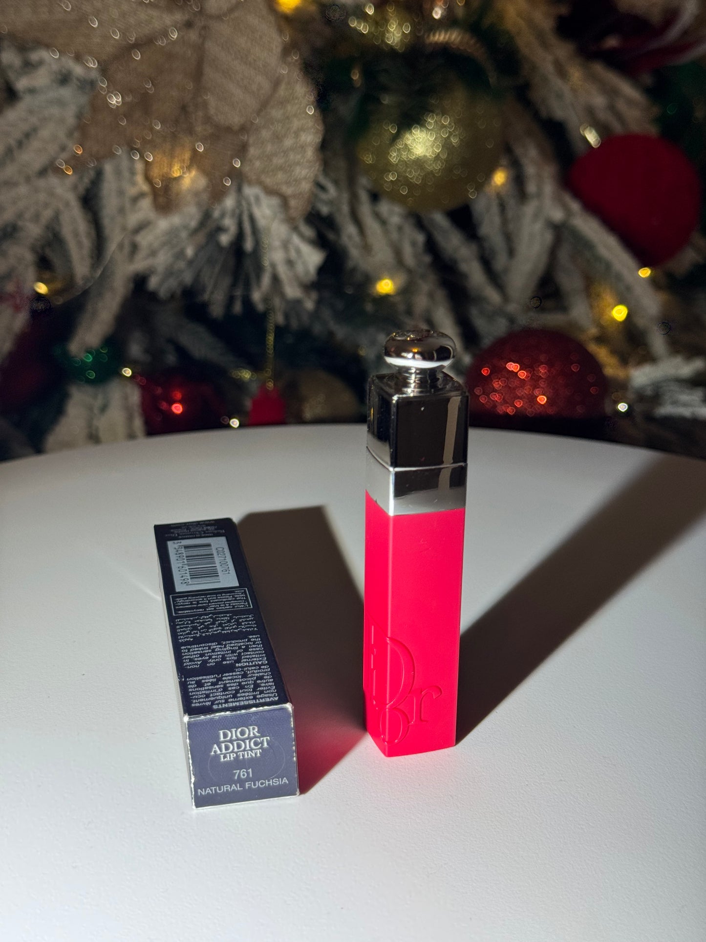 DIOR
Dior Addict Lip Tint