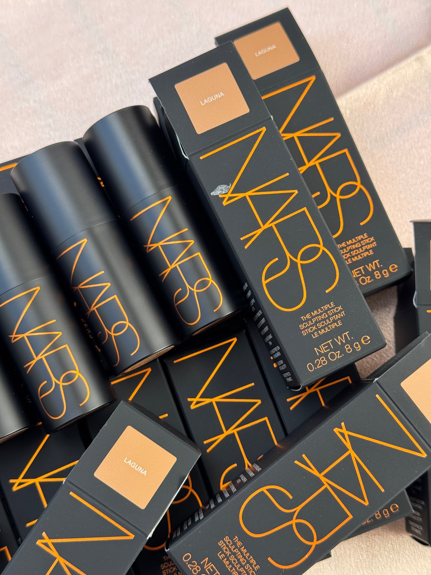 Nars
The Multiple Sculpting Stick