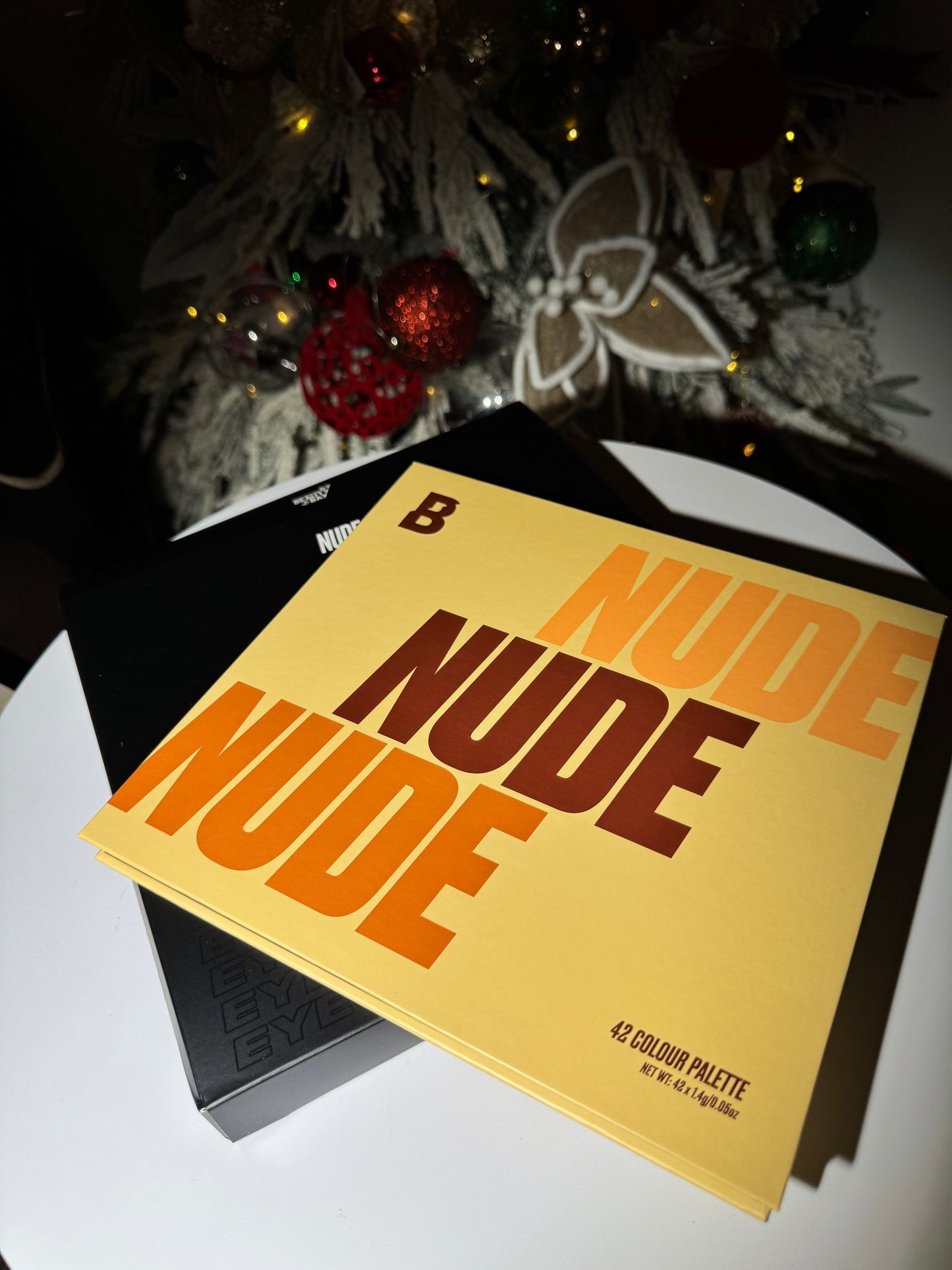 By Beauty Bay
42 Colour Eyeshadow Palette