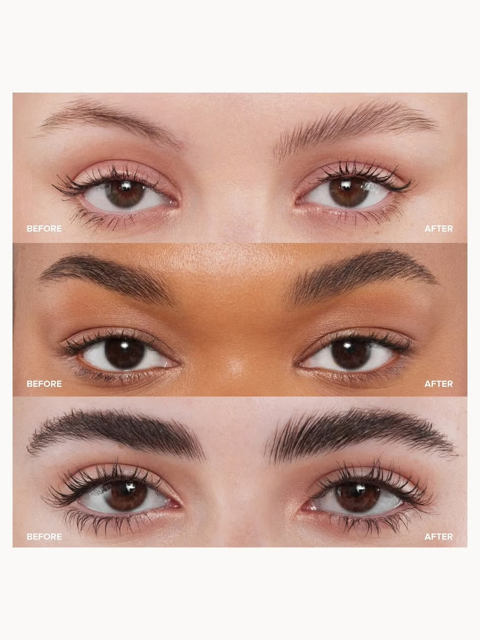 ANASTASIA BEVERLY HILLS
BROW FREEZE EXTREME HOLD LAMINATED-LOOK SCULPTING WAX