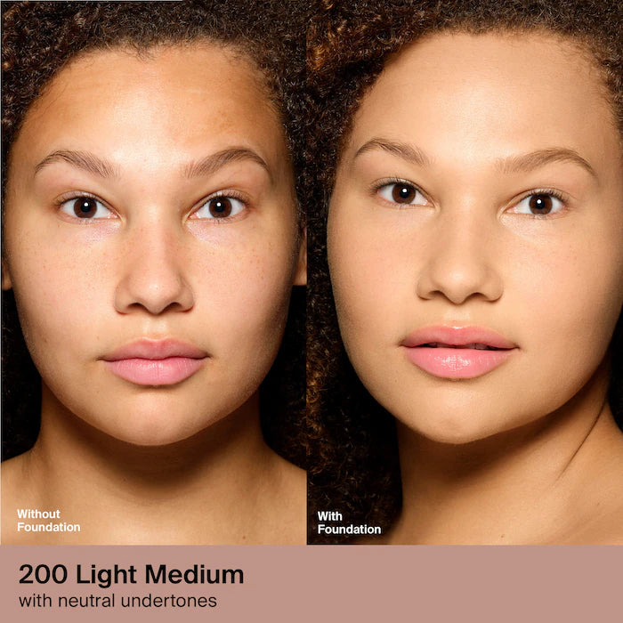 Haus Labs By Lady Gaga                Triclone Skin Tech Foundation