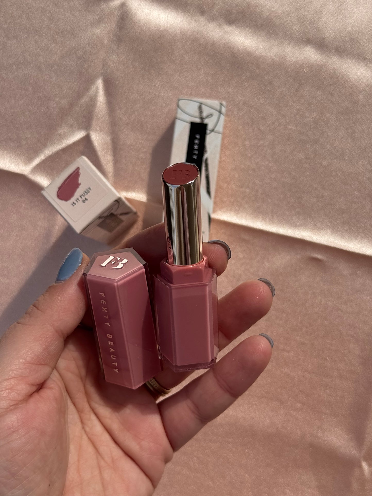 Fenty Beauty Gloss Bomb Stix