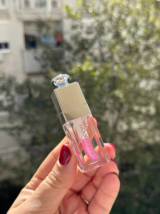 Dior
Dior Addict Lip Glow Oil