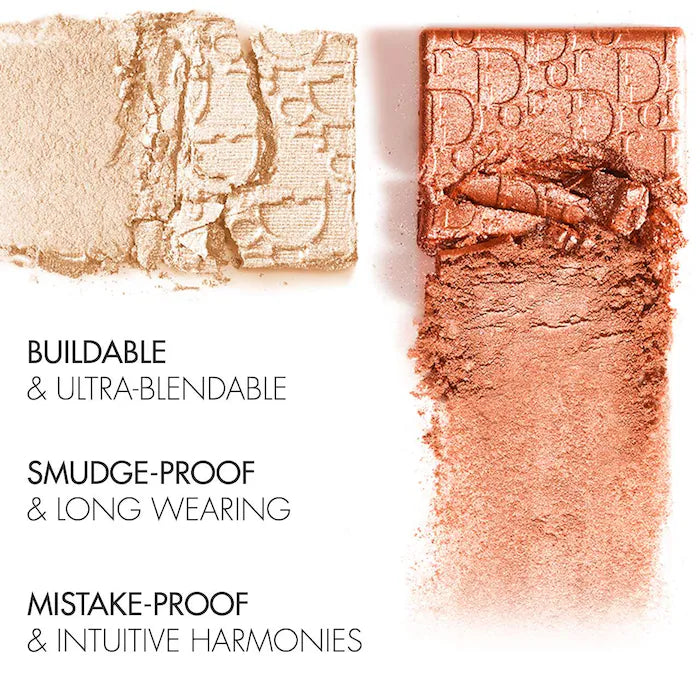 DIOR
BACKSTAGE Eyeshadow Palette