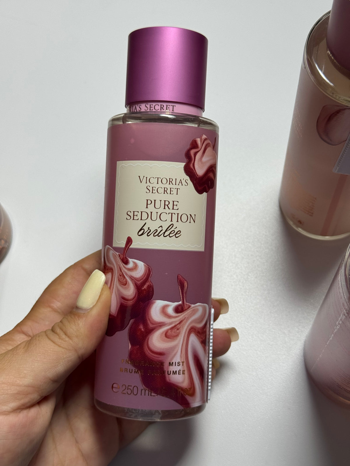 Victoria’s Secret
Fragrance Mist