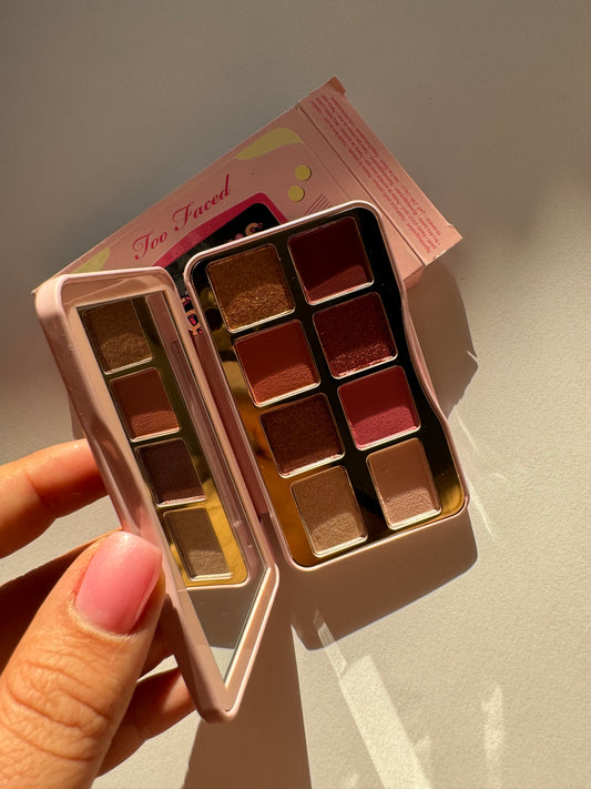 Too Faced
Let’s Play Mini Eyeshadow Palette