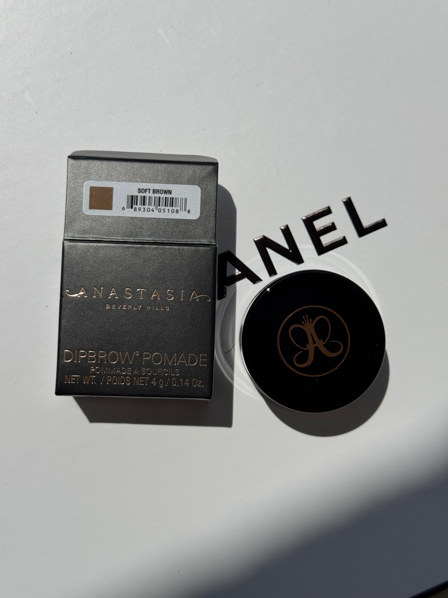 Anastasia Beverly Hills
Dipbrow Pomade