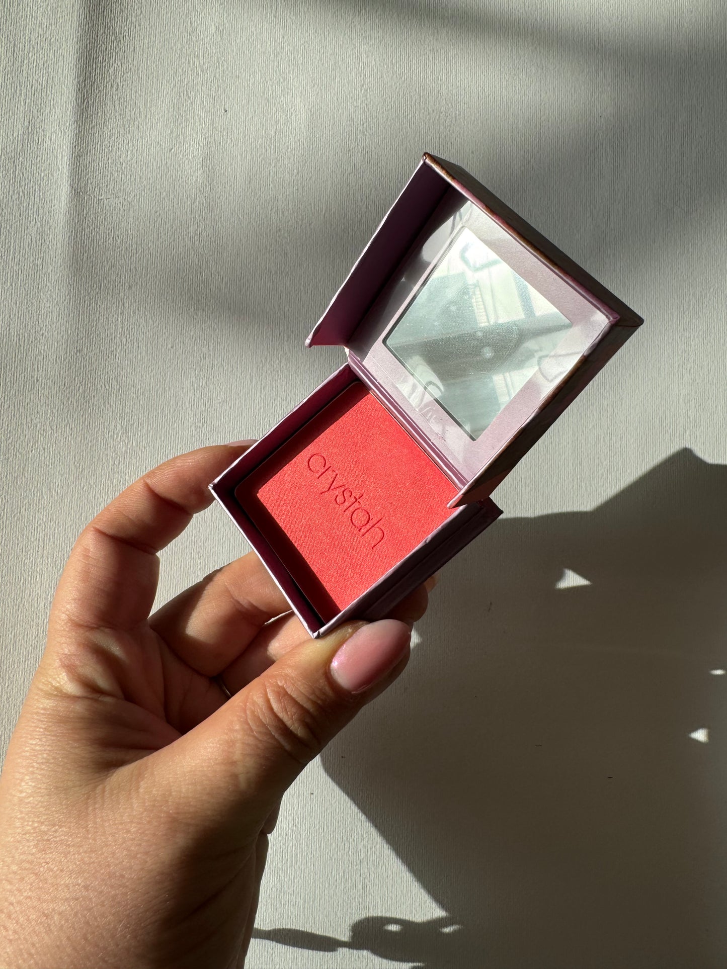 Benefit Crystah Blush