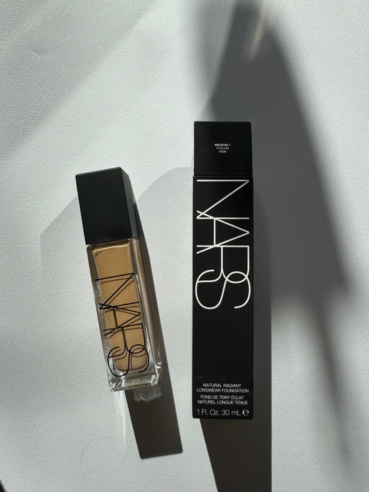 NARS
Natural Radiant Longwear Foundation