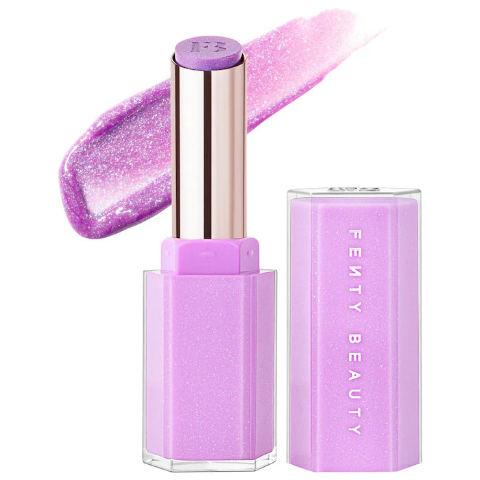 Fenty Beauty by Rihanna
Gloss Bomb Stix High-Shimmer Gloss Stick