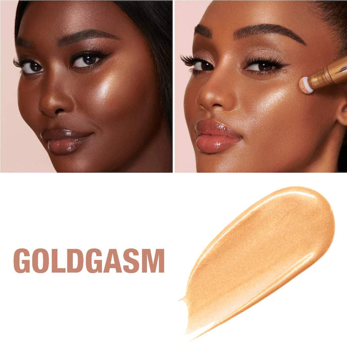 Charlotte Tilbury
Beauty Highlighter Wand