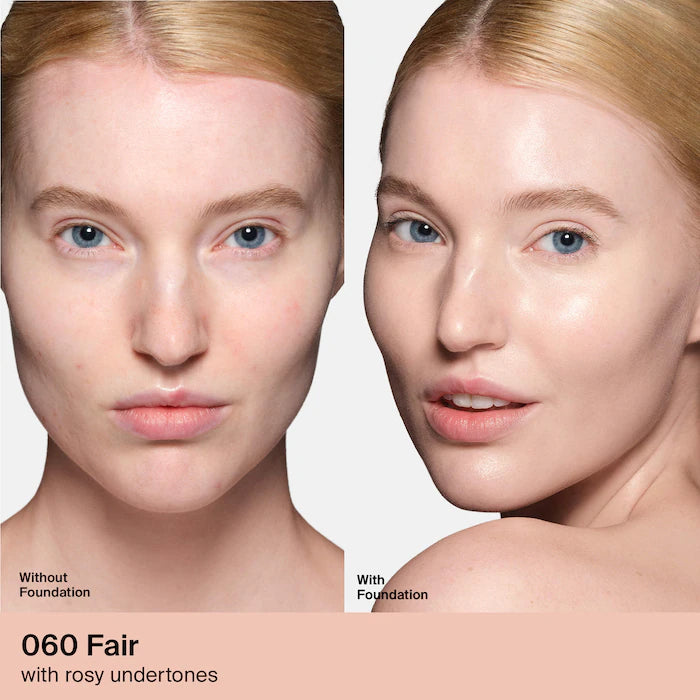 Haus Labs By Lady Gaga                Triclone Skin Tech Foundation