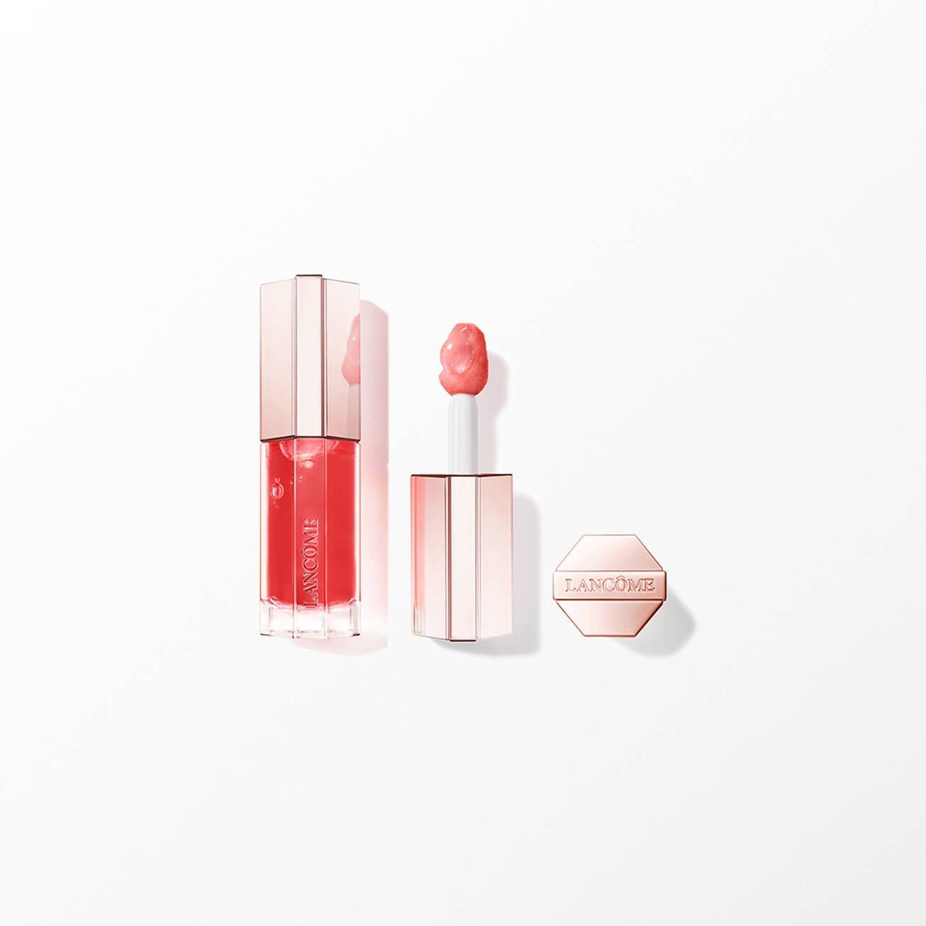 Lancôme
Lip Idole JuicyTreat Hydrating Lip Gloss