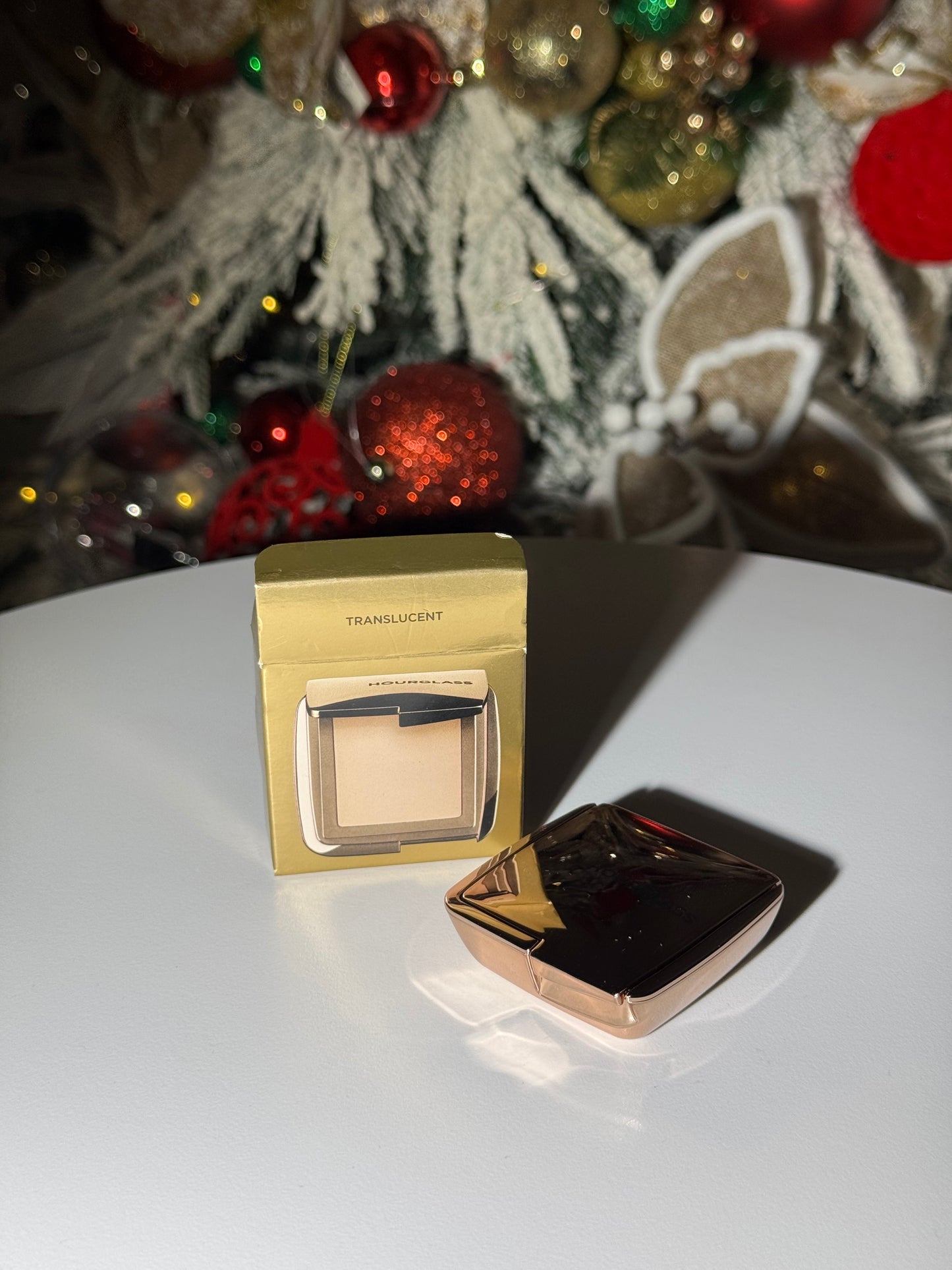 Hourglass
Vanish Airbrush Pressed Powder