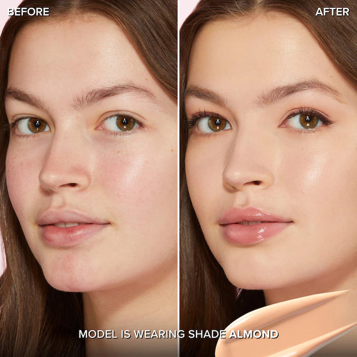 Too Faced
Born This Way Undetectable Medium-To-Full Coverage Foundation