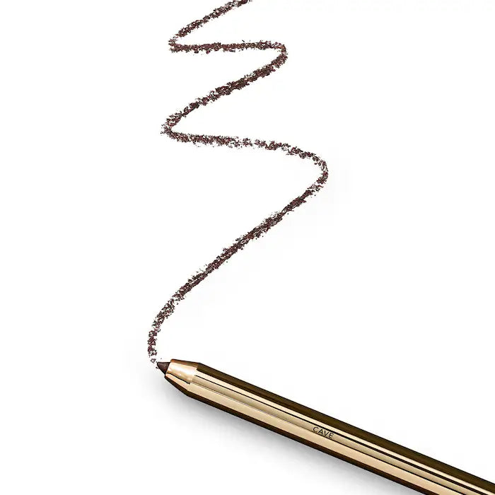 Hourglass
Voyeur Waterproof Gel Eyeliner