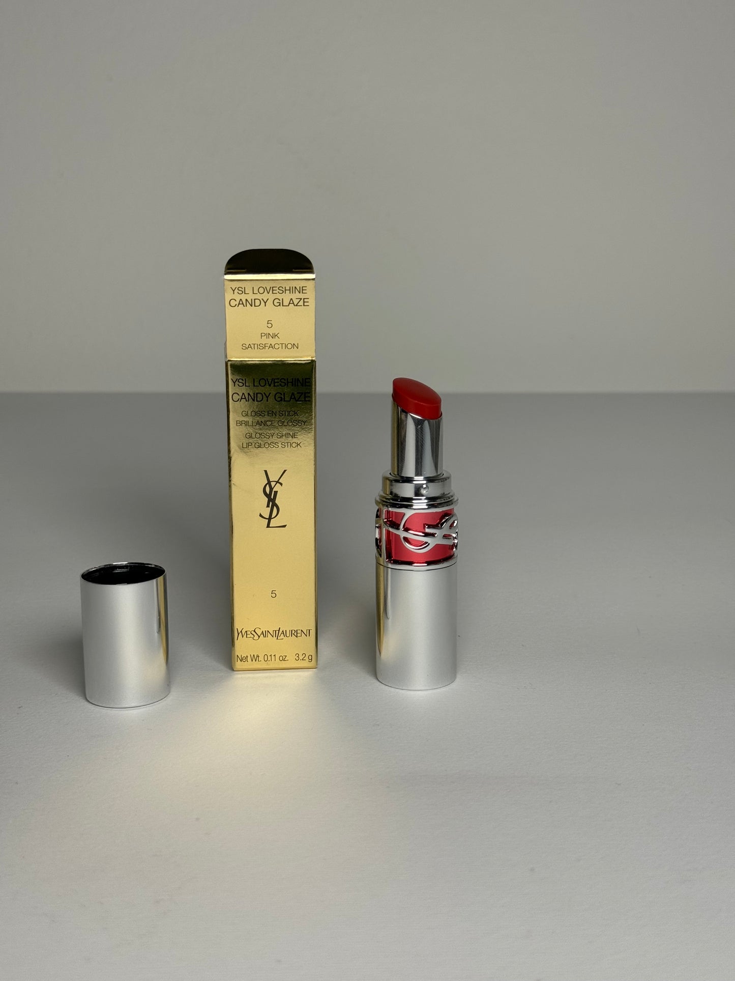 Yves Saint Laurent
Candy Glaze Lip Gloss Stick