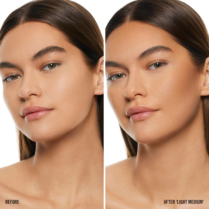 MAKEUP BY MARIO
SoftSculpt® Cream Contour & Bronzer Shaping Stick