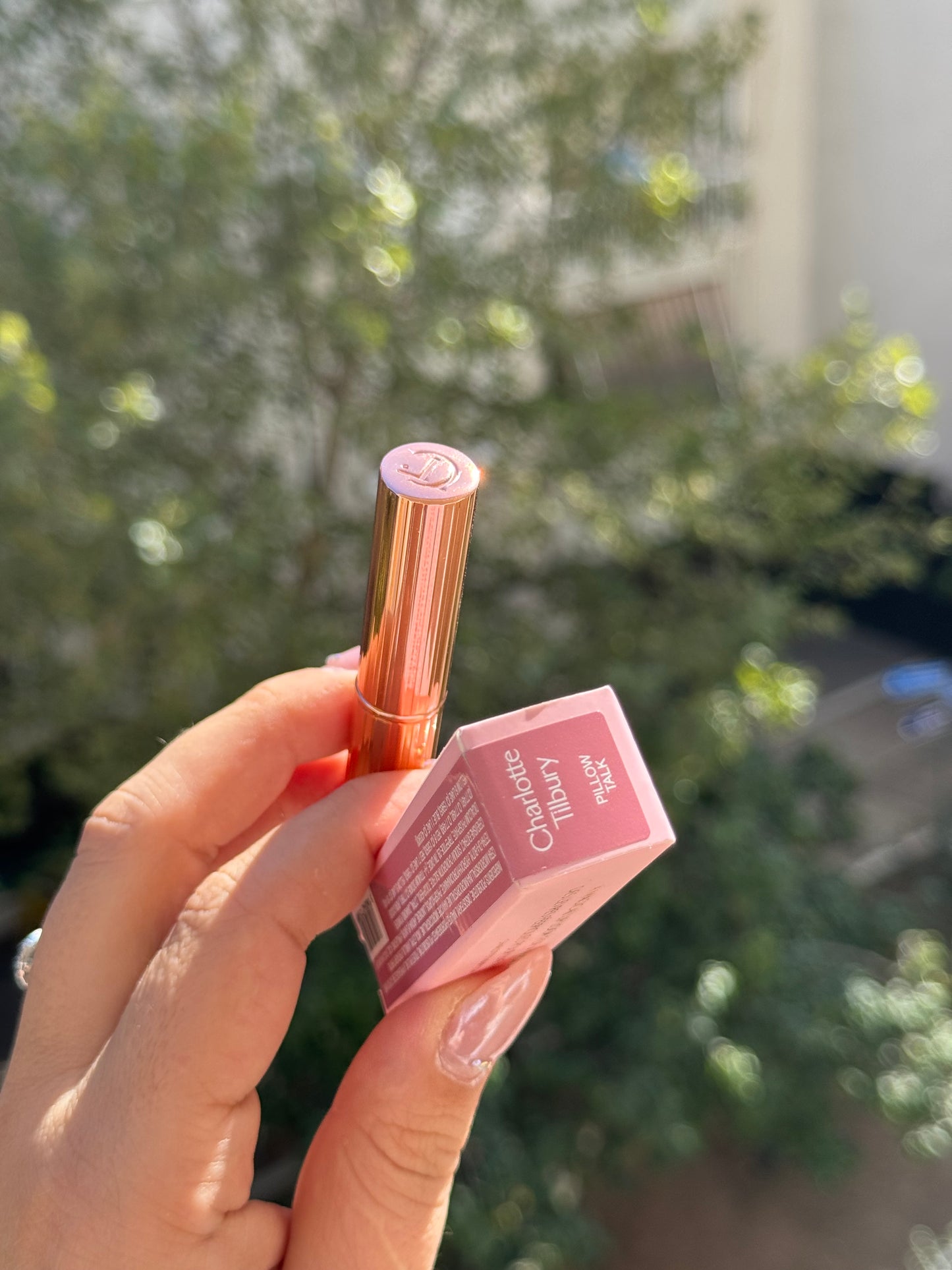Charlotte Tilbury
Superstar Lips