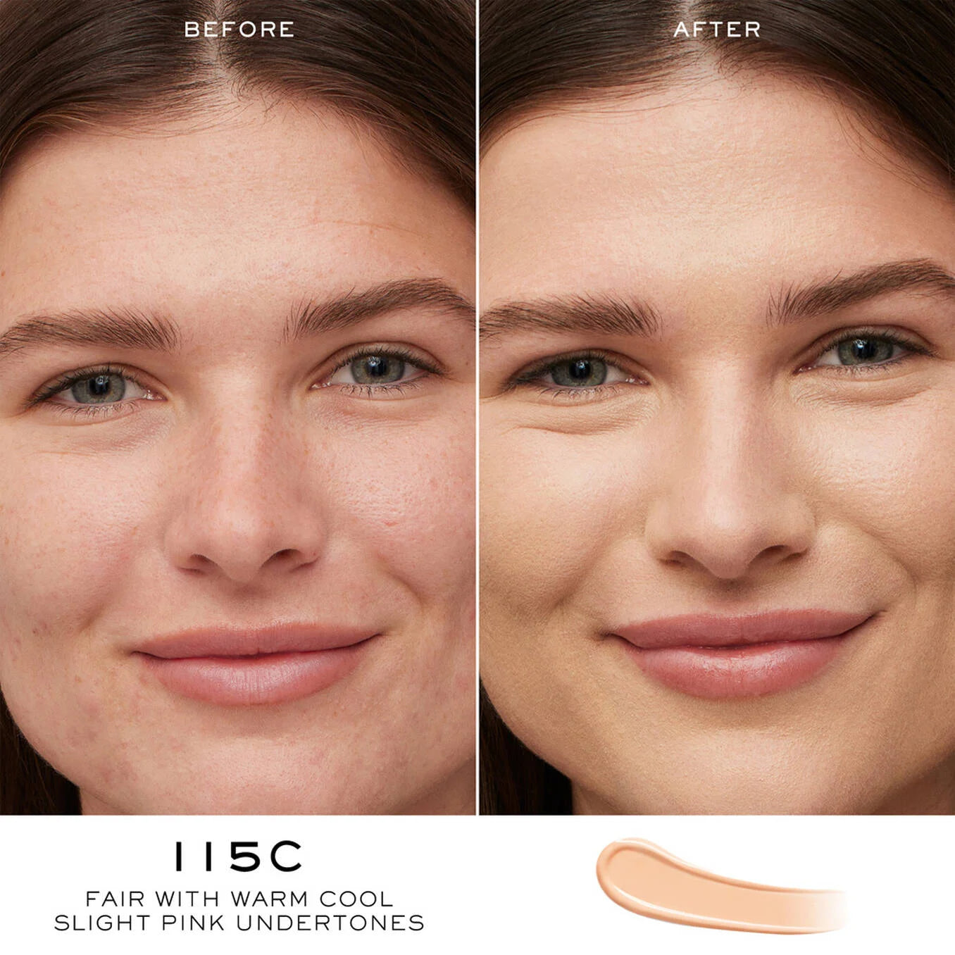 Lancôme
Care and Glow Serum Concealer with Hyaluronic Acid