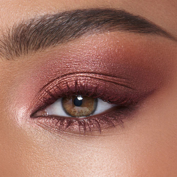 Charlotte Tilbury
Luxury Eyeshadow Palette