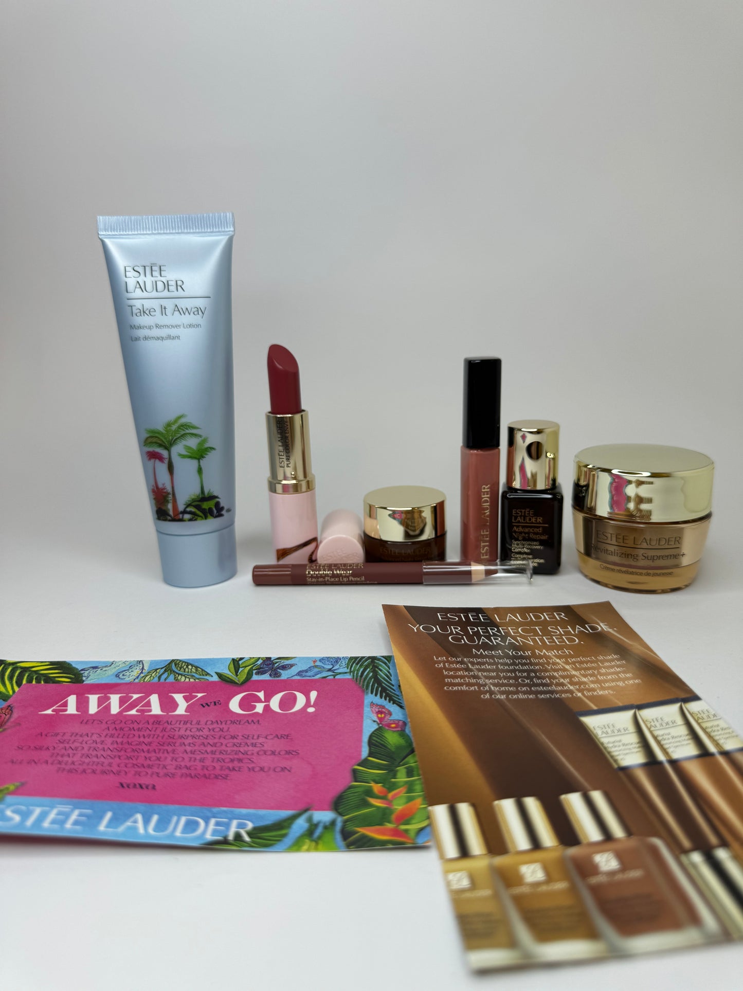 Estee Lauder
Skincare Gift Set