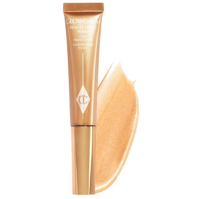 Charlotte Tilbury
Beauty Highlighter Wand