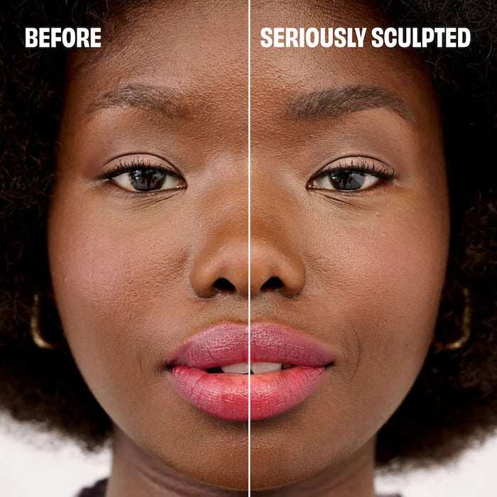 Benefit Cosmetics 
Precisely, My Brow Tinted Eyebrow Wax