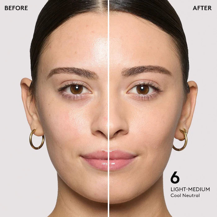 Fenty Beauty by Rihanna
Eaze Drop Blurring Skin Tint