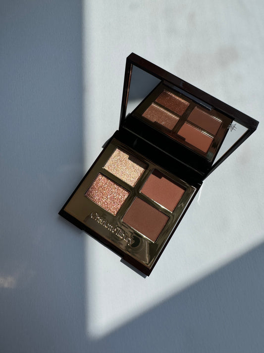 Charlotte Tilbury
Pillow Talk Dreams Luxury Palette