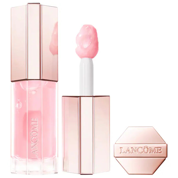 Lancôme
Lip Idole JuicyTreat Hydrating Lip Gloss