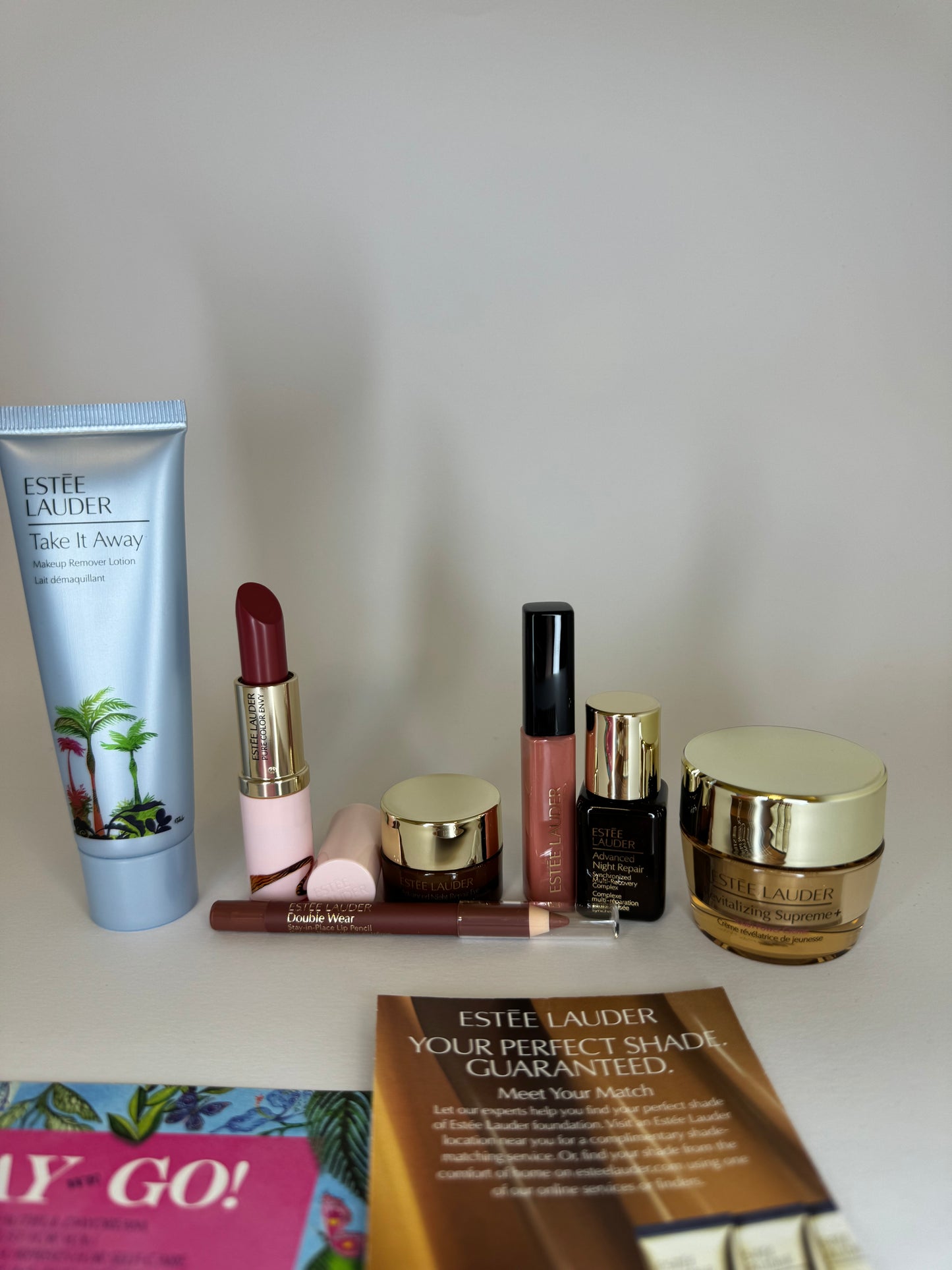 Estee Lauder
Skincare Gift Set