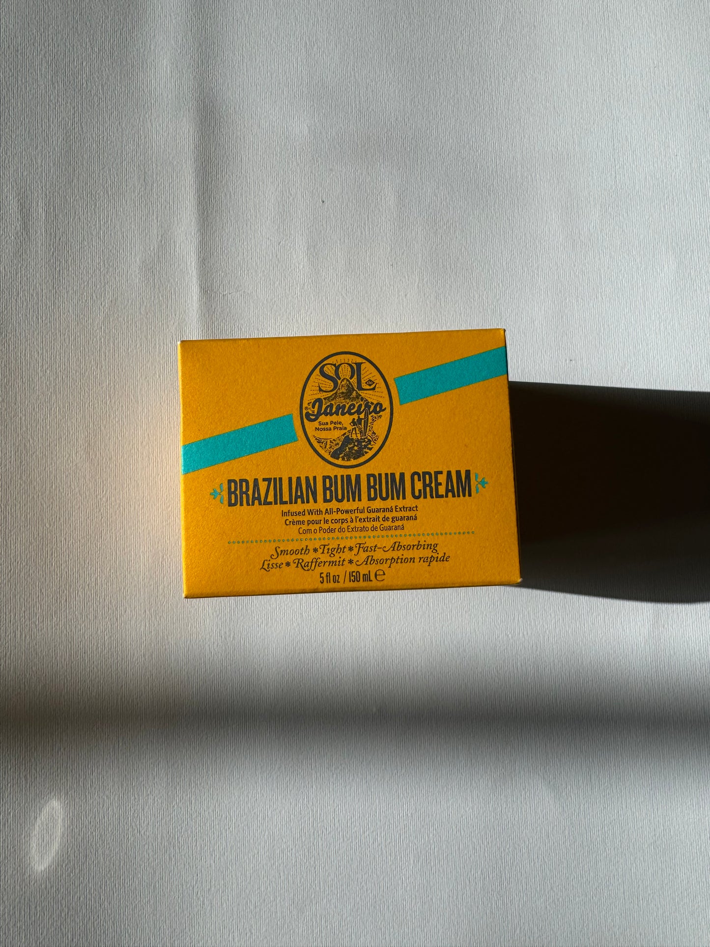 Sol De Janeiro Bum Bum Cream