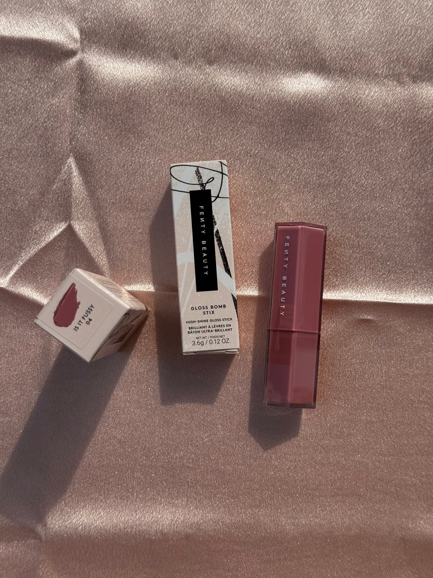 Fenty Beauty Gloss Bomb Stix
