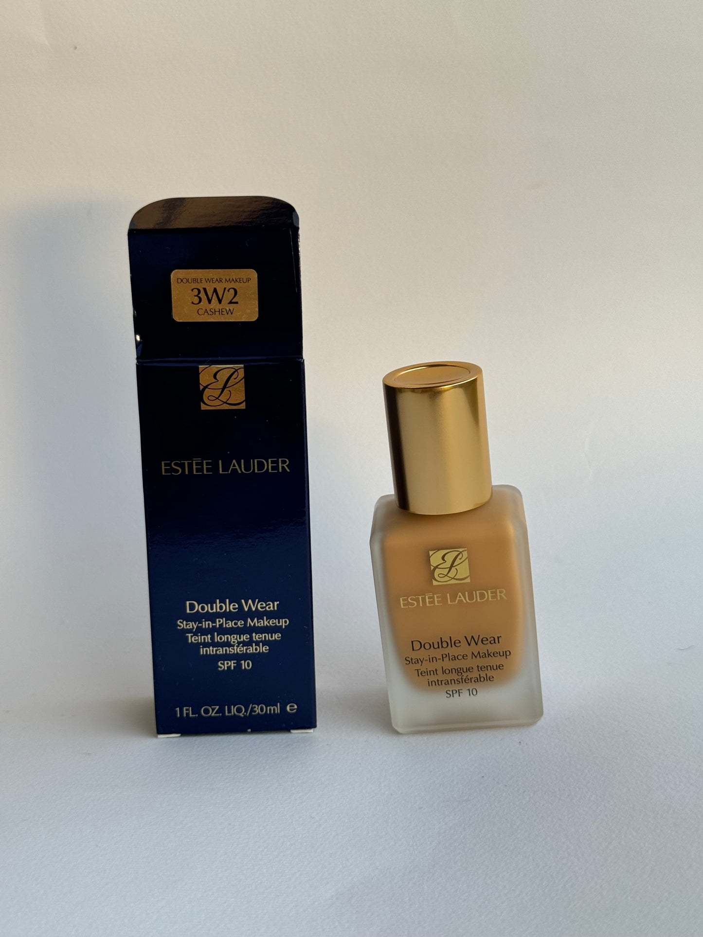 Estée Lauder
Double Wear Stay-in-Place Foundation