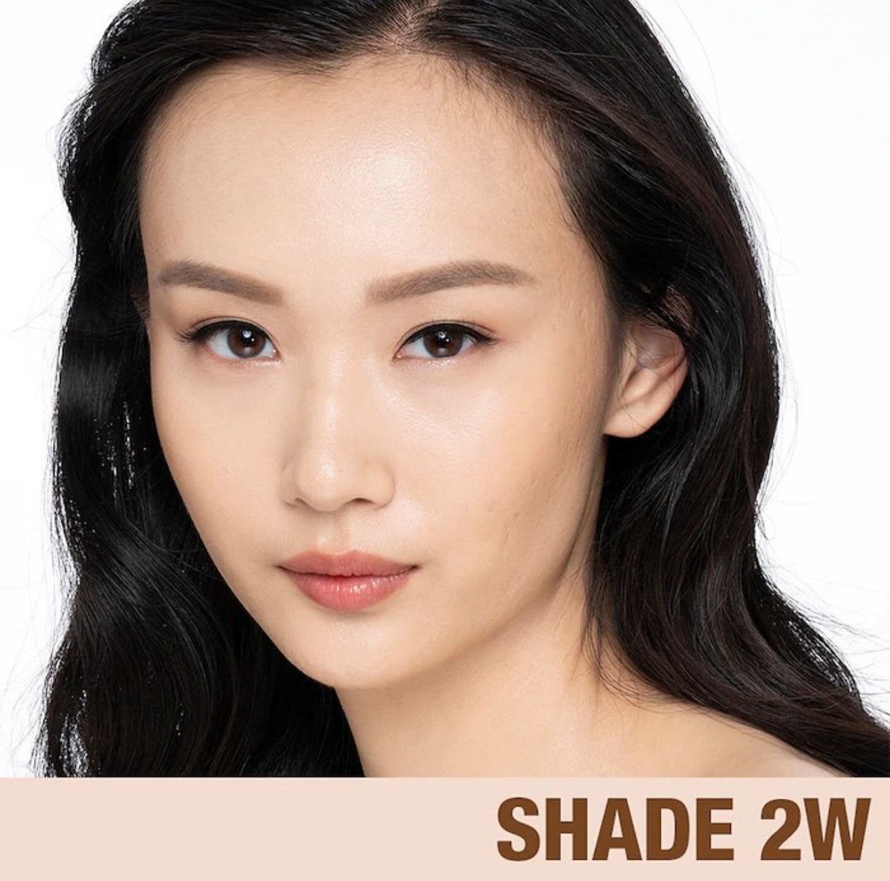 Charlotte Tilbury
Beautiful Skin Medium Coverage Liquid Foundation with Hyaluronic Acid