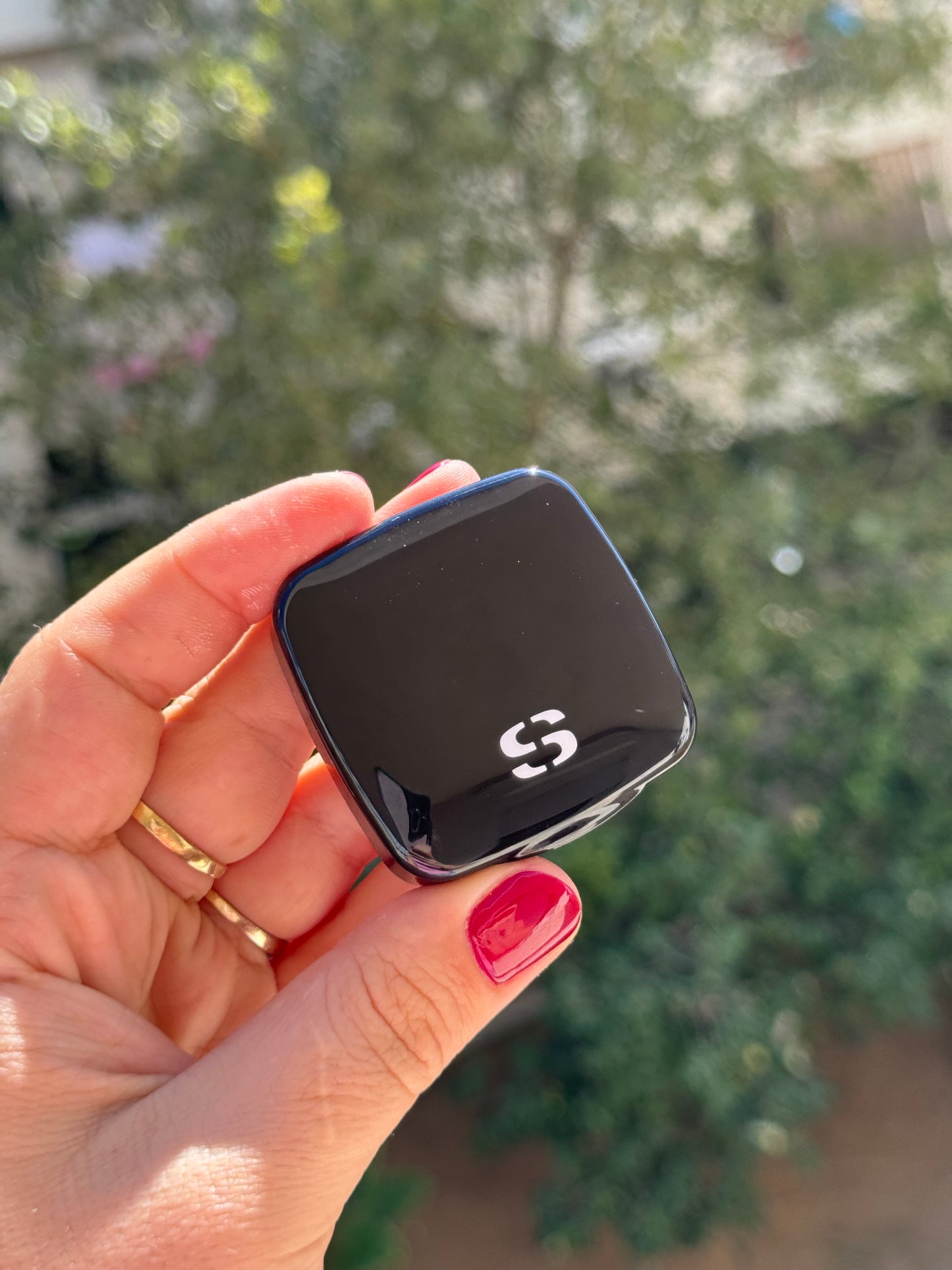 Sisley
Les phyto-ombres