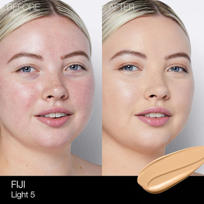 NARS
Light Reflecting Advanced Skincare Foundation