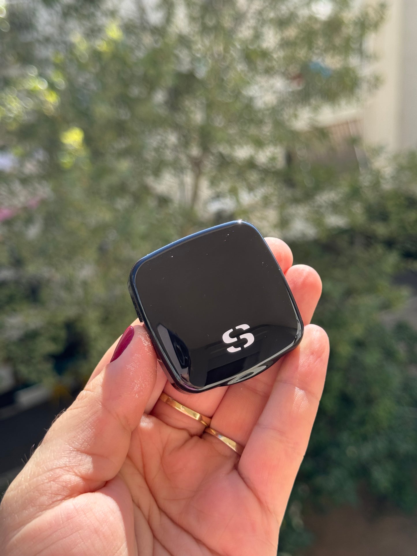 Sisley
Les phyto-ombres