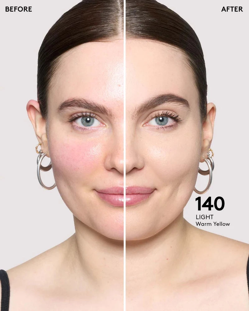 Fenty Beauty
Pro Filt’r Soft Matte Longwear Foundation