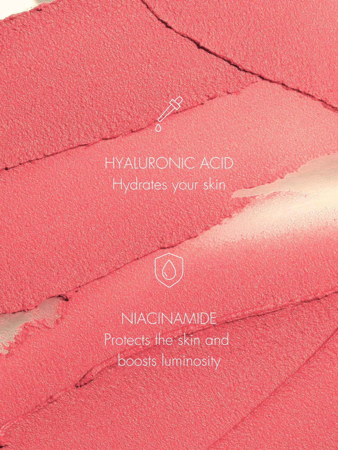 SWEED
Air Blush Cream 
Cream To Powder.Seamless,Velvet-Finish.